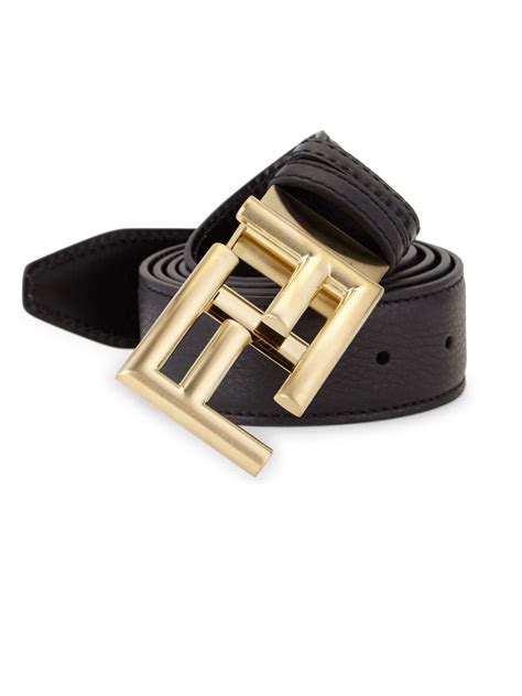 fendi hong kong shop|Fendi men's belts.